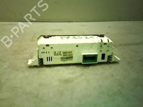 Display monitor SUZUKI LIANA Hatchback 1.4 DDiS | BP21363328C48 