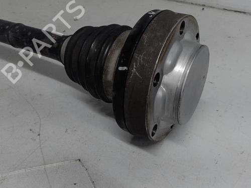 Right rear driveshaft VW TOUAREG (7LA, 7L6, 7L7) 3.0 V6 TDI | BP21315811M41 