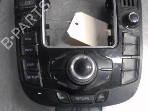Switch AUDI A4 B8 (8K2) 2.0 TDI | BP21369332I30 