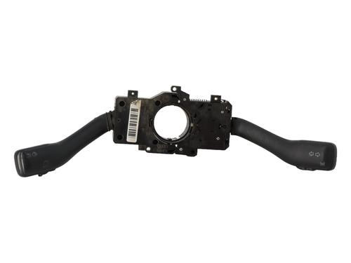Used Steering column stalk VW GOLF IV (1J1) 1.9 TDI (90 hp) 27194497
