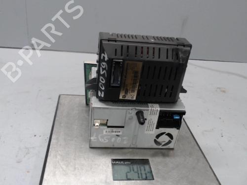 Radio OPEL CORSA D (S07) 1.2 (L08, L68) | BP21294529E6 