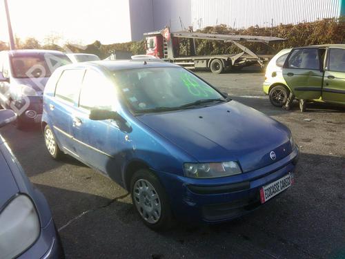 ABS pump FIAT PUNTO (188_) 1.2 60 (188.030, .050, .130, .150, .230, .250) | BP22211905M43 