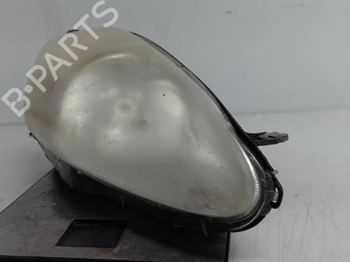 Used Right headlight Right headlight FIAT GRANDE PUNTO (199_) 1.3 D Multijet (199.AXD11, 199.AXD1A, 199.AXD1B,... (90 hp) 21371364 21371364