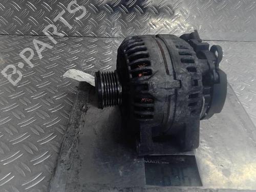 Alternator CITROËN XSARA PICASSO (N68) 1.6 HDi | BP24923111M7 