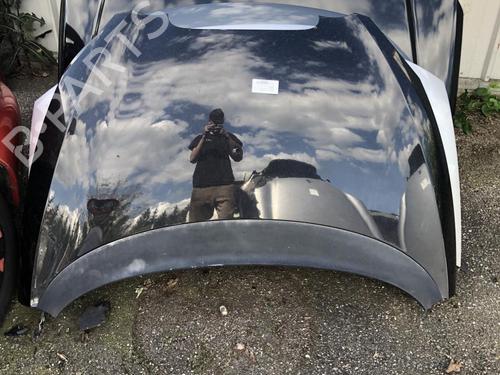 Used Hood SEAT ALTEA XL (5P5, 5P8) 2.0 TDI 16V (140 hp) 21311818