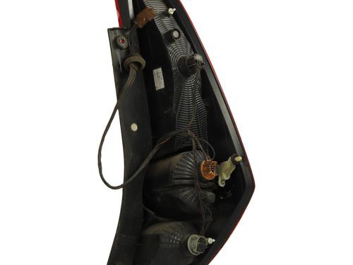 Left taillight OPEL AGILA B (H08) 1.3 CDTI (F68) | BP38423448C34 - Image 2