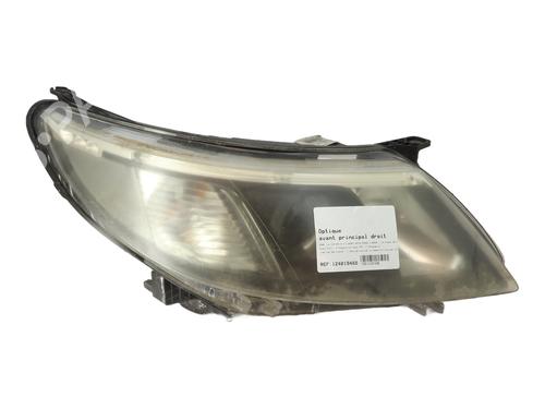 Right headlight SAAB 9-3 Estate (E50) 1.9 TTiD | BP33827156C29 - Image 3
