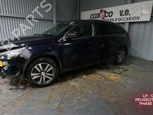 Used Parts PEUGEOT 308 SW II (LC_, LJ_, LR_, LX_, L4_) 1.2 THP 130 (131 hp) 4382045