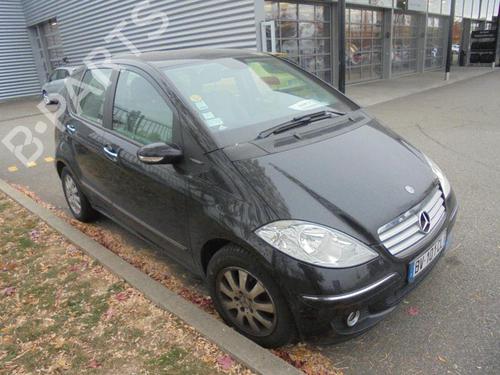 Left front window motor MERCEDES-BENZ A-CLASS (W169) A 180 CDI (169.007, 169.307) | BP21309903E21 