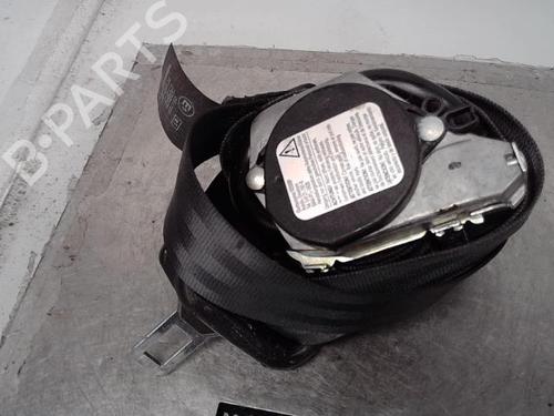 Used Front right seatbelt Front right seatbelt 21315737 21315737