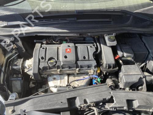 Climate control CITROËN C4 I (LC_) 1.6 16V | BP33183992I5 - Image 19
