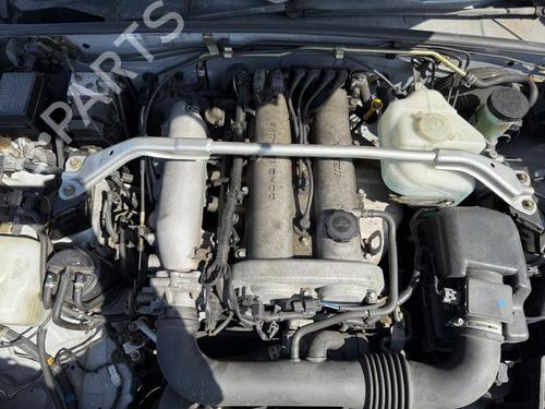 Front right seatbelt MAZDA MX-5 II (NB) 1.6 16V (NB6C) | BP26681000I25  - Image 14