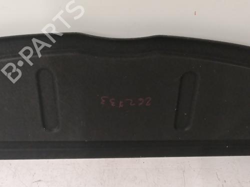 Used Rear parcel shelf Rear parcel shelf 38563270 38563270