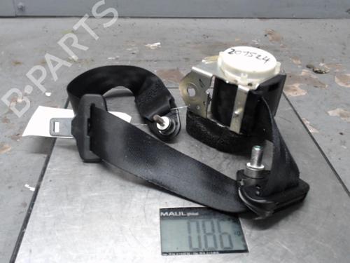 Used Rear right belt tensioner FIAT 500 (312_) 1.3 D Multijet (312AXB1A) (75 hp) 21299389