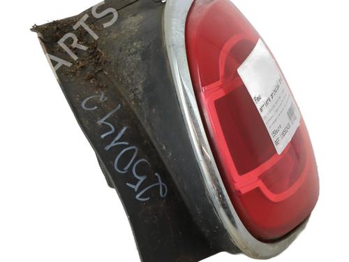 Right taillight FIAT 500L (351_, 352_) 1.4 (199LYB1B) | BP26201522C35 