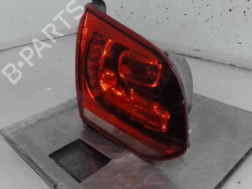 Left tailgate light VW GOLF VI (5K1) 2.0 TDI | BP21300420C79 