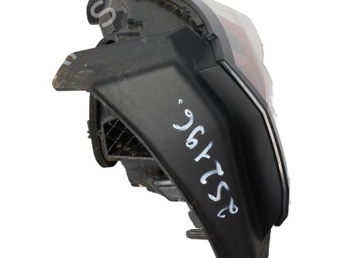 Right taillight PEUGEOT 208 II (UB_, UP_, UW_, UJ_) 1.2 PureTech 100 | BP30056174C35