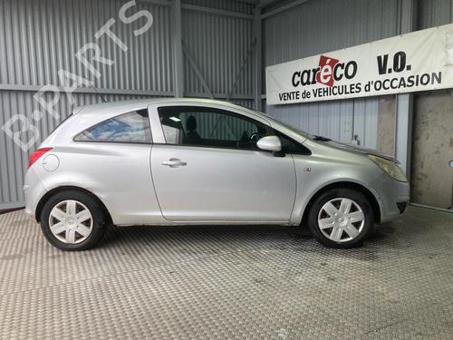 Right headlight OPEL CORSA D (S07) | BP36316308C29 - Image 25