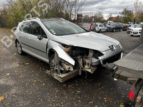 Left front window switch PEUGEOT 407 SW (6E_, 6D_) 2.0 HDi 135 | BP29960458I27 