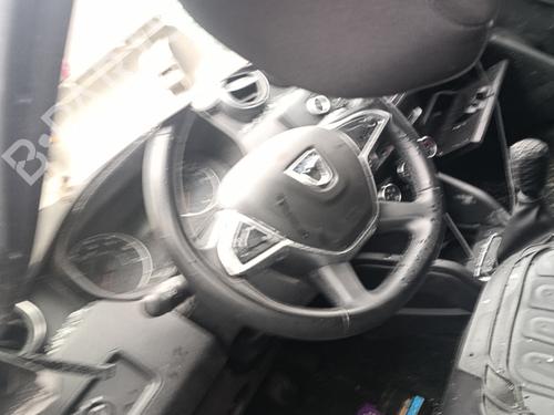 Steering column stalk DACIA DUSTER (HM_) 1.5 dCi 115 (HMAD) | BP29881205I23  - Image 6