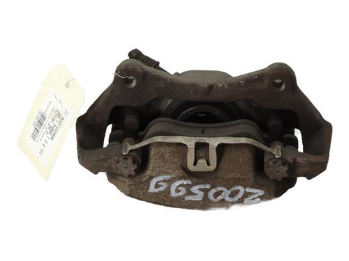 Used Right front brake caliper AUDI Q5 (8RB) 2.0 TDI quattro (170 hp) 21305743