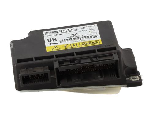 Used ECU airbags RENAULT MEGANE III Hatchback (BZ0/1_, B3_) 1.5 dCi (BZ0C) (90 hp) 21300106