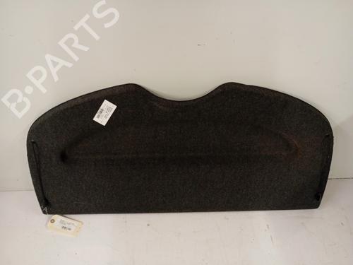 Hattehylde RENAULT MEGANE II (BM0/1_, CM0/1_) 1.6 16V (BM0C, CM0C) (113 hp) 24551399