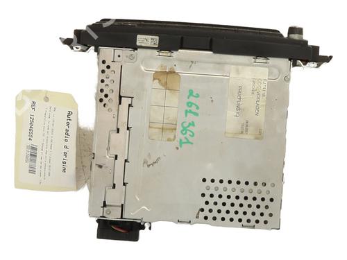 Used Radio Radio BMW 3 (E90) 318 d (122 hp) 34271459 34271459