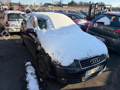 Alternator AUDI A3 (8P1)  | BP33449388M7  - Image 13