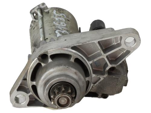 Startmotor VW POLO IV (9N_, 9A_) 1.2 12V (69 hp) 21316587