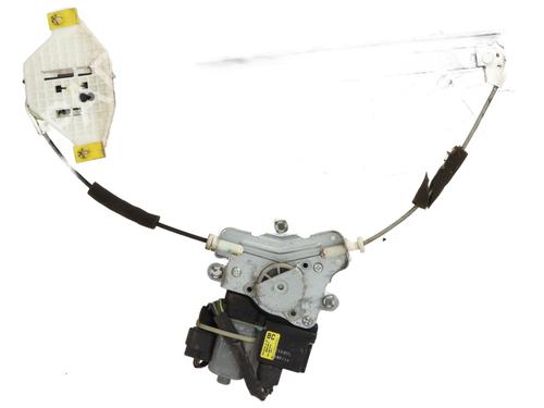 Left front window motor CHEVROLET CAPTIVA (C100, C140) 2.0 D | BP27861496E21 