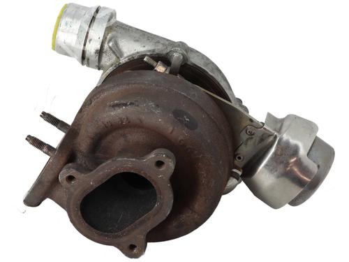 Turbolader/Kompressor RENAULT MODUS / GRAND MODUS (F/JP0_) 1.5 dCi (JP0G, JP0H) | BP28624815M71