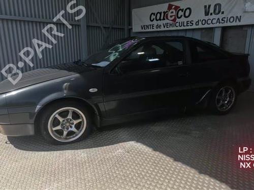 Used Parts NISSAN 100NX (B13) 2.0 GTI 4717019