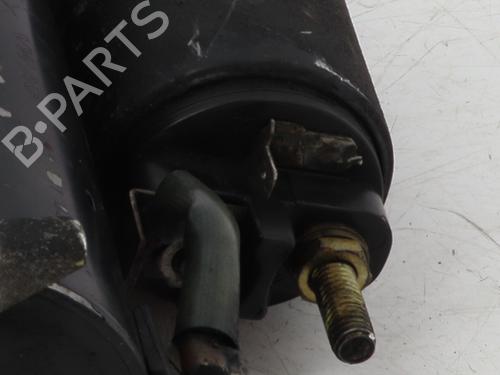Used Starter Starter VW PASSAT B5.5 Variant (3B6) 1.9 TDI (130 hp) 26317747 26317747