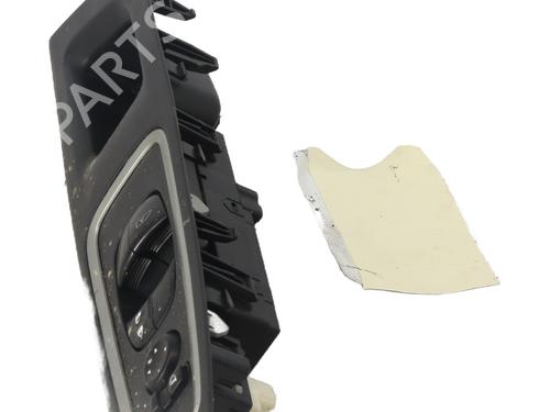 Left front window switch NISSAN MICRA V (K14) 0.9 IG-T | BP36780008I27 - Image 2