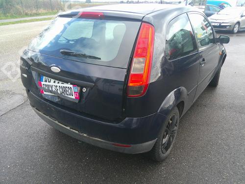 Starter FORD FIESTA V (JH_, JD_)  | BP22274213M8 