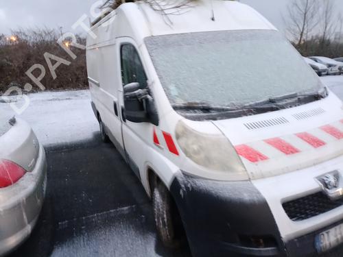 Left front window switch PEUGEOT BOXER Van 2.2 HDi 120 | BP32015194I27 - Image 2