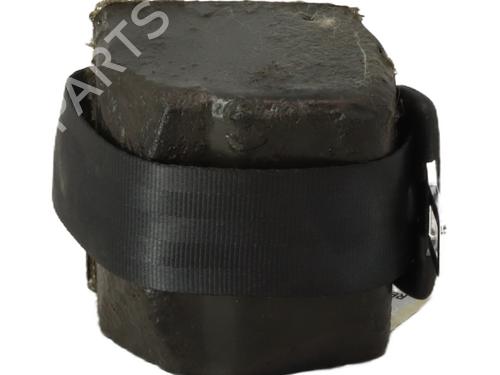 Used Rear left seatbelt Rear left seatbelt SEAT IBIZA IV (6J5, 6P1) 1.4 TDI (80 hp) 35828804 35828804