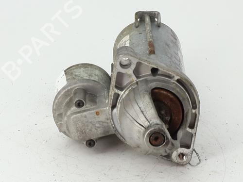 Used Starter Starter OPEL CORSA D (S07) 1.3 CDTI (L08, L68) (75 hp) 21295106 21295106