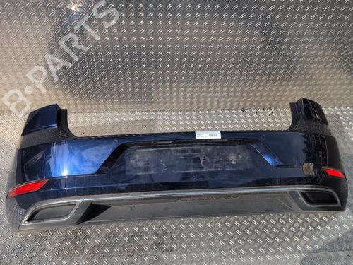 Used Rear bumper VW GOLF VII (5G1, BQ1, BE1, BE2) 1.4 TSI (140 hp) 27196624