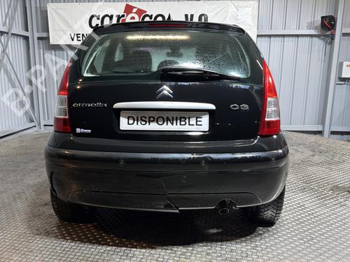 Right taillight CITROËN C3 I (FC_, FN_) 1.6 16V HDi | BP31849381C35 