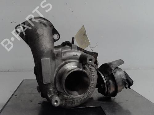 Used Turbocharger/Supercharger PEUGEOT 3008 I MPV (0U_) 1.6 HDi (114 hp) 21289648