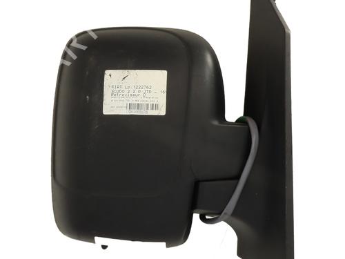 Retrovisor direito Retrovisor direito FIAT SCUDO Van (270_, 272_) 2.0 D Multijet (120 hp) 21290348 21290348
