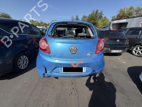 Ratstangsstang FORD KA (RU8) 1.2 | BP38953838I23 - Image 7