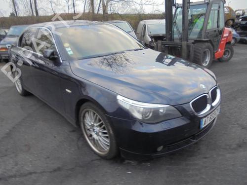 Climate control BMW 5 (E60) 530 d | BP21366586I5 