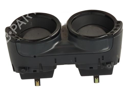 Instrument cluster SMART FORFOUR (454) 1.1 (454.030) | BP27972204C47