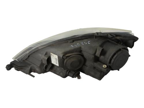 Right headlight VW GOLF PLUS V (5M1, 521) 1.6 TDI | BP29894432C29