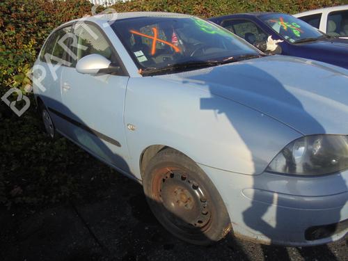 Starter SEAT IBIZA III (6L1) 1.9 TDI | BP22298671M8 