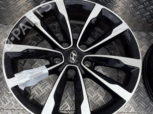 Used Rim HYUNDAI i40 I CW (VF) 1.7 CRDi (141 hp) 30056524