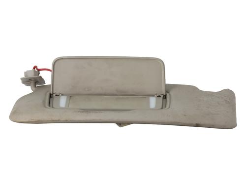Used Left sun visor VOLVO V50 (545) 1.6 D (110 hp) 21312757